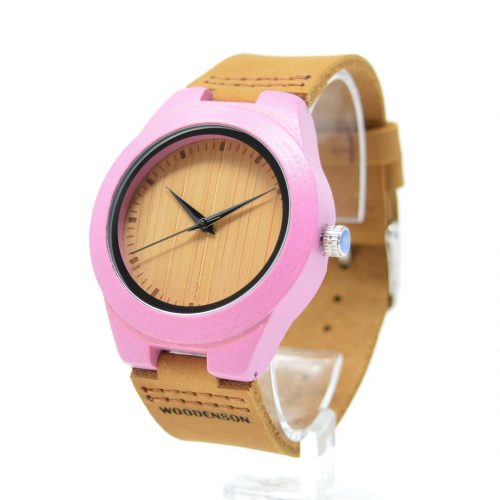 reloj-de-madera-de-bamb-de-colores-modelo-yuki-1