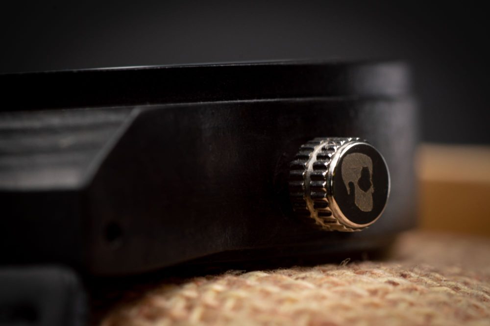 Reloj de madera modelo Kalu Hiru - Image 7