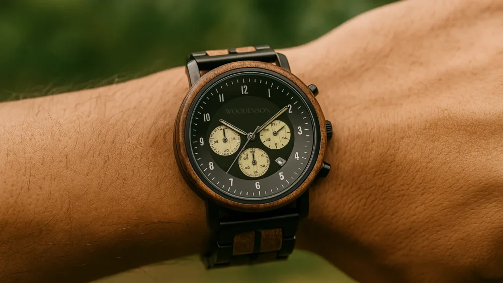 Tempus Walnut - Image 3