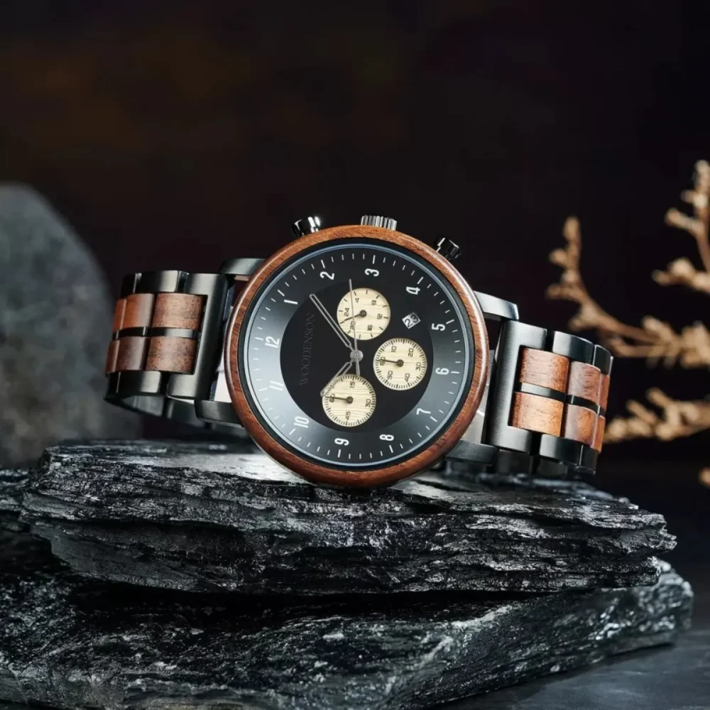 Tempus Walnut - Image 4
