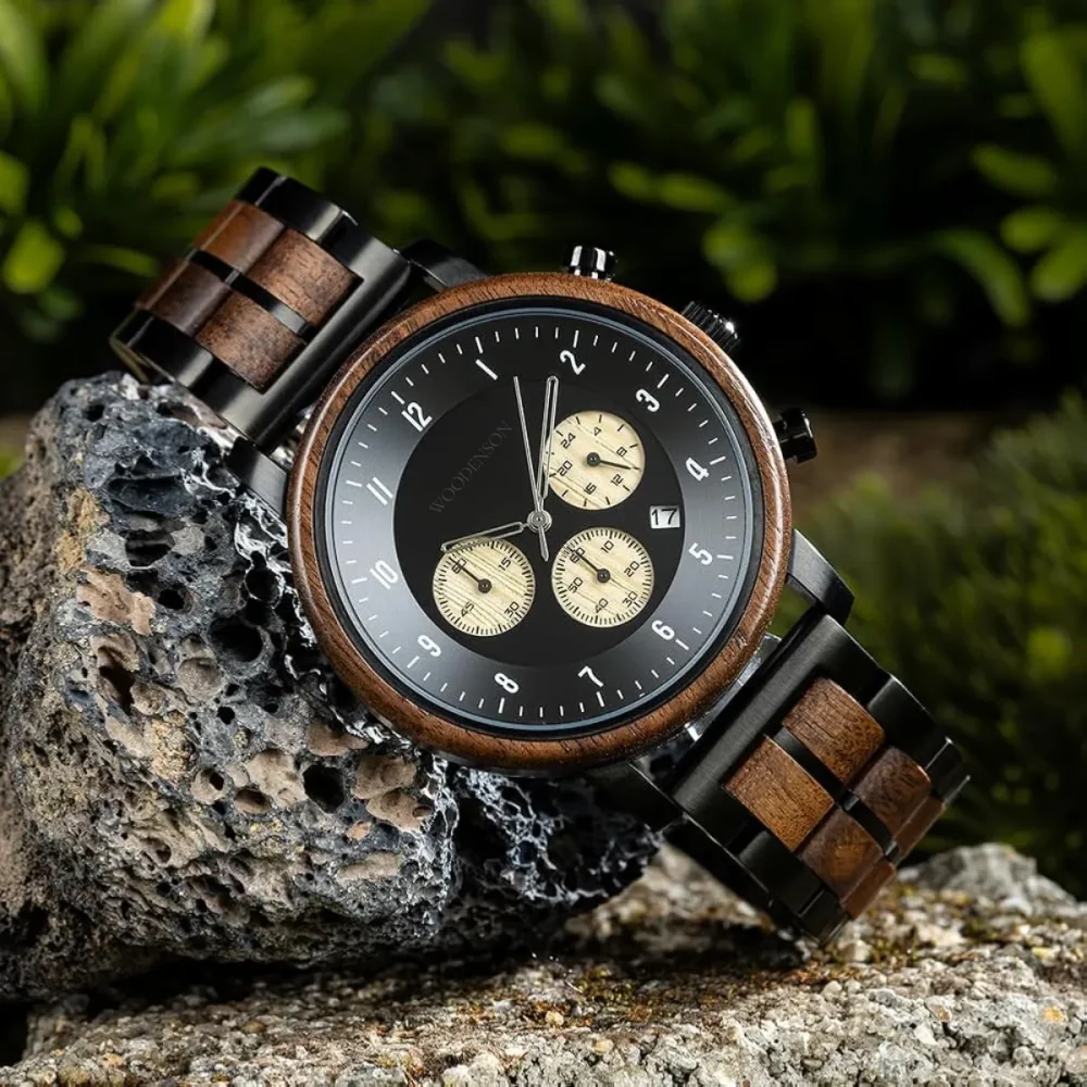 Tempus Walnut - Image 7