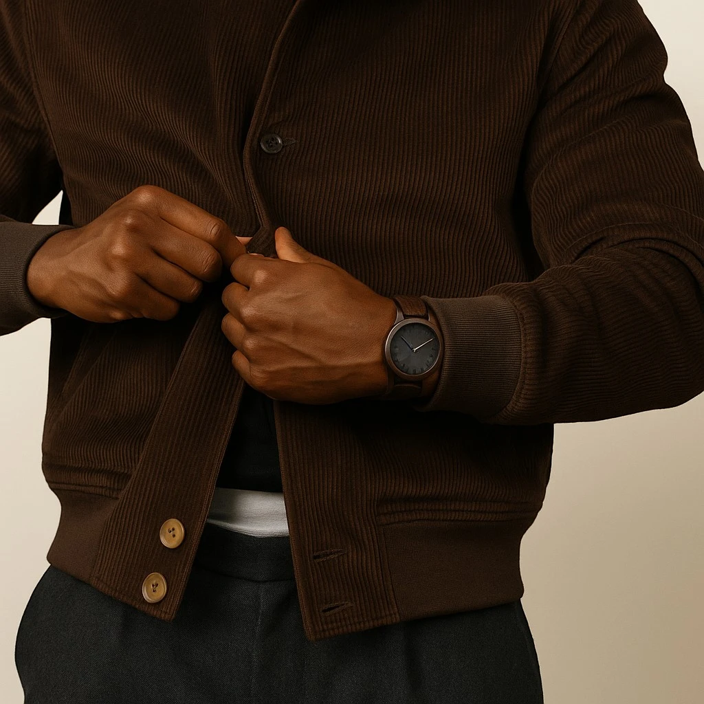 Consumo consciente: relojes sostenibles