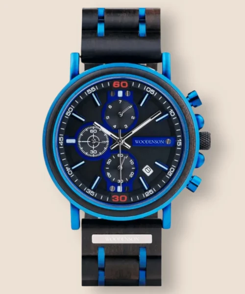 Code Blue (parecido en woodenson MX)