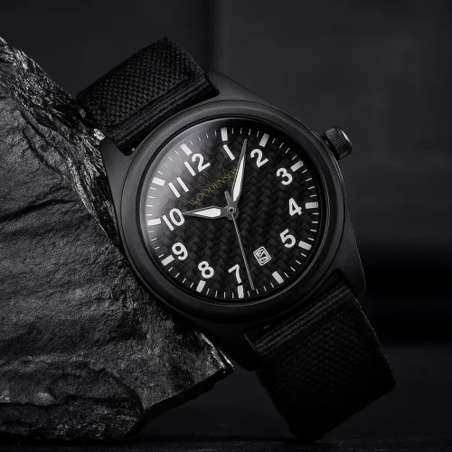 Scout Shake_black